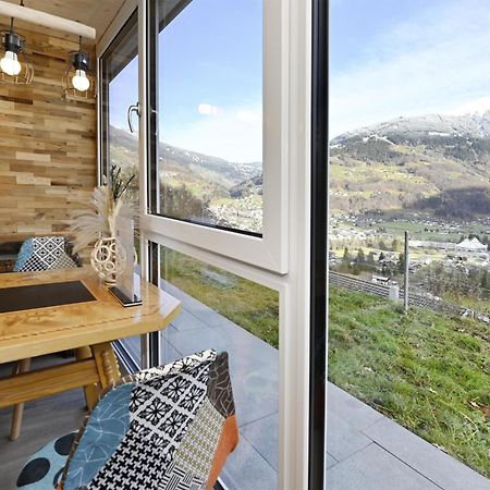 Gaestehaus Rundblick Schruns Extérieur photo
