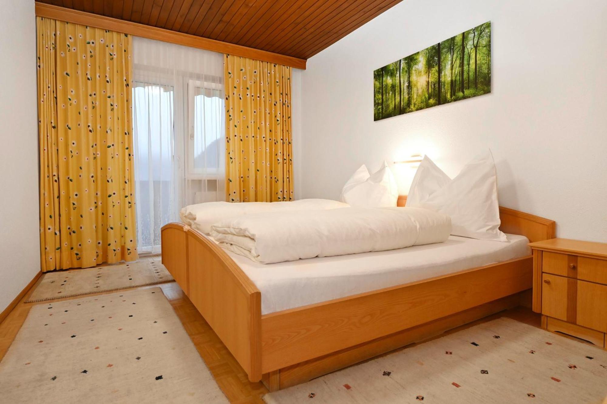 Gaestehaus Rundblick Schruns Extérieur photo