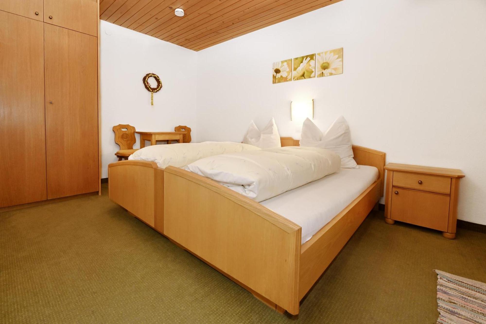 Gaestehaus Rundblick Schruns Extérieur photo