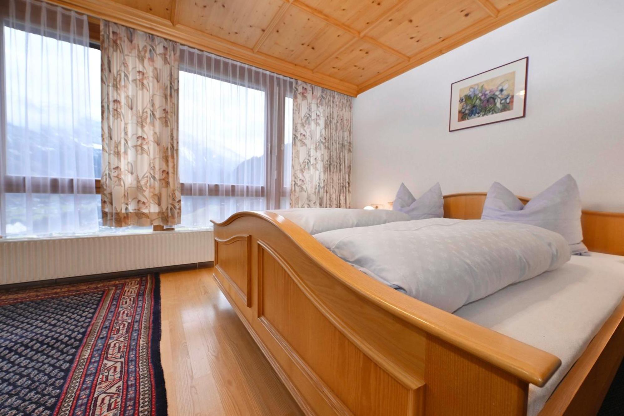Gaestehaus Rundblick Schruns Extérieur photo